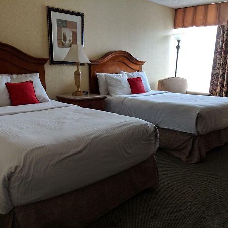 Red Lion Hotel Kelso Εξωτερικό φωτογραφία