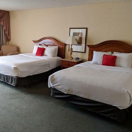 Red Lion Hotel Kelso Εξωτερικό φωτογραφία