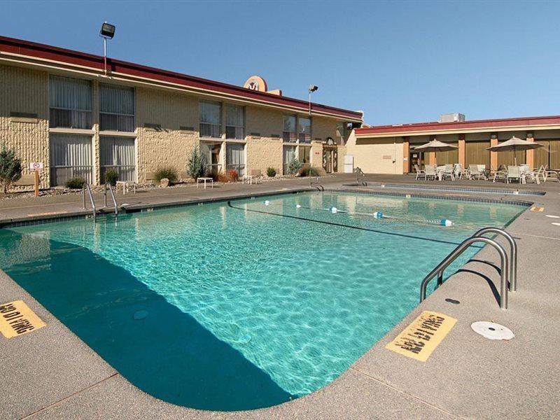 Red Lion Hotel Kelso Εξωτερικό φωτογραφία
