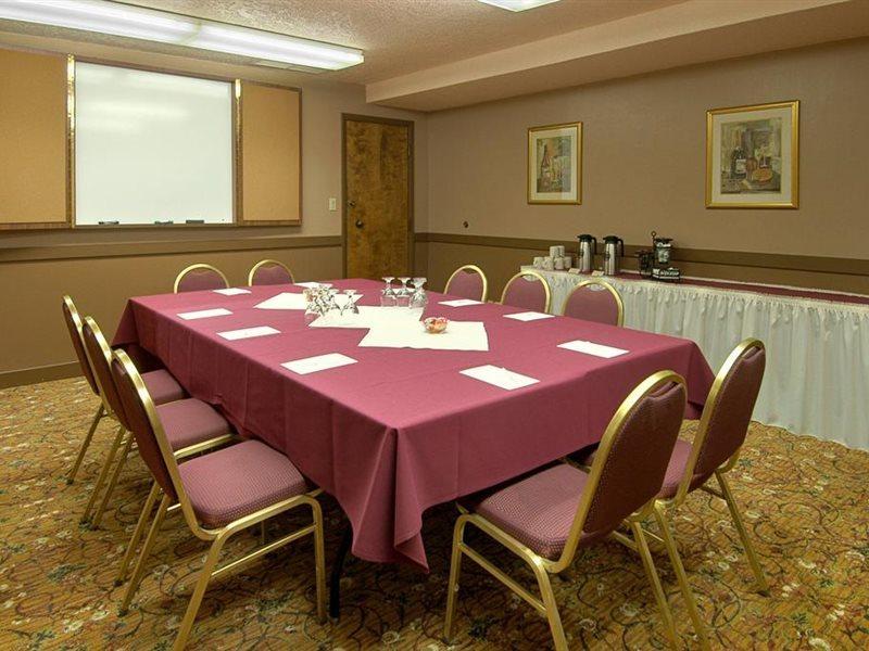 Red Lion Hotel Kelso Εξωτερικό φωτογραφία
