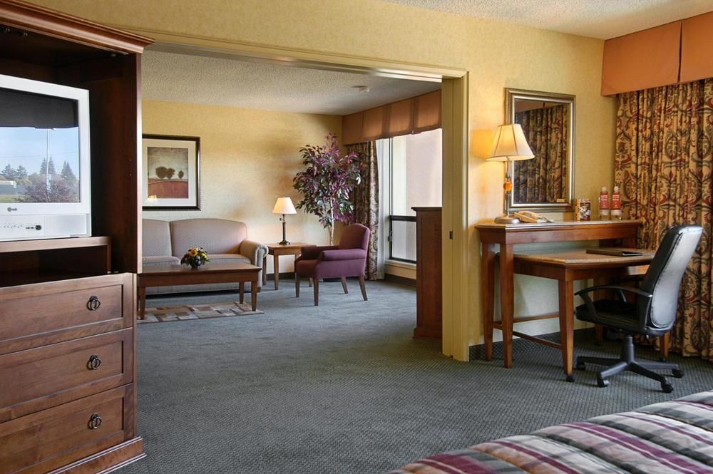 Red Lion Hotel Kelso Δωμάτιο φωτογραφία