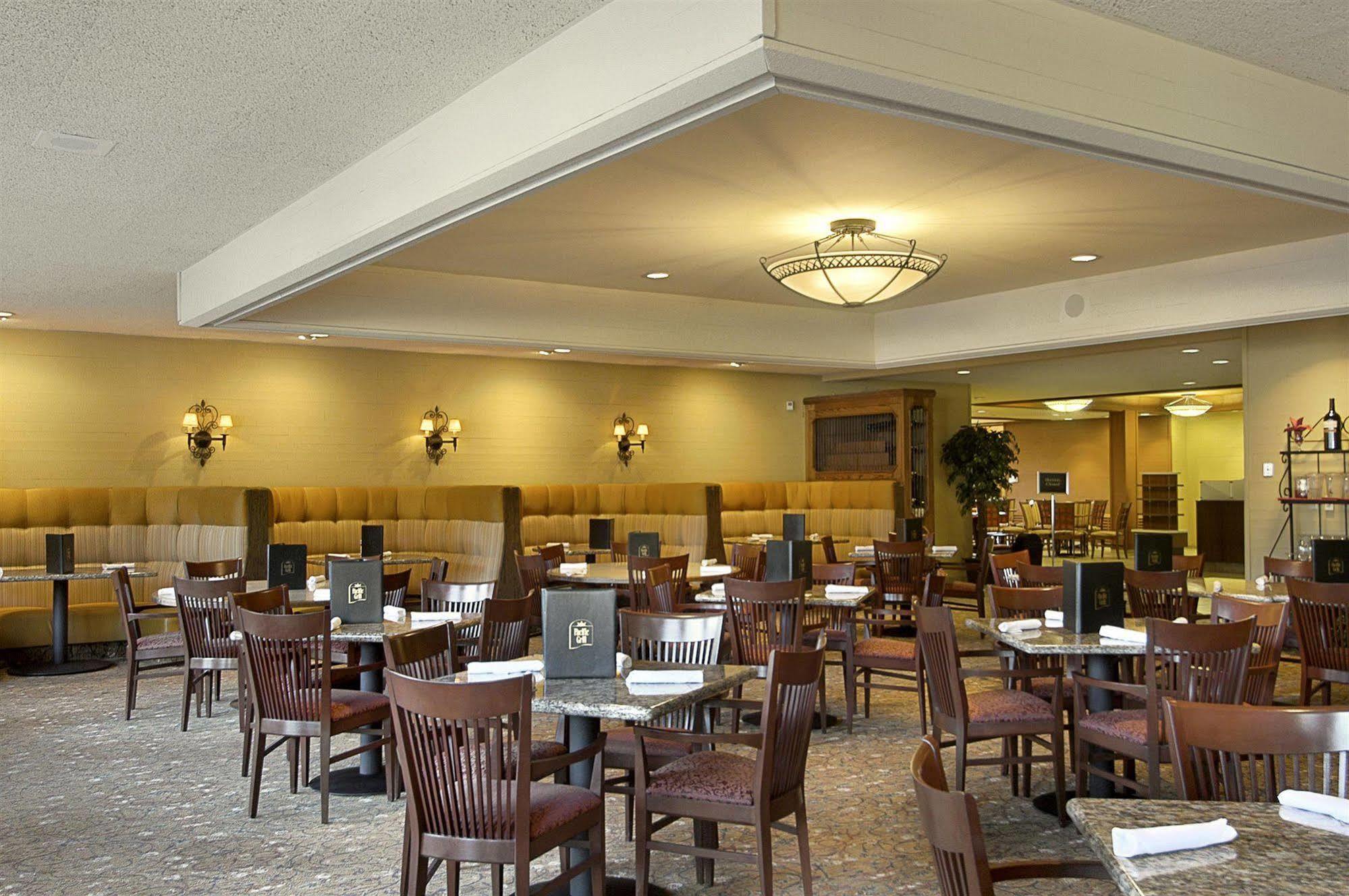 Red Lion Hotel Kelso Εστιατόριο φωτογραφία