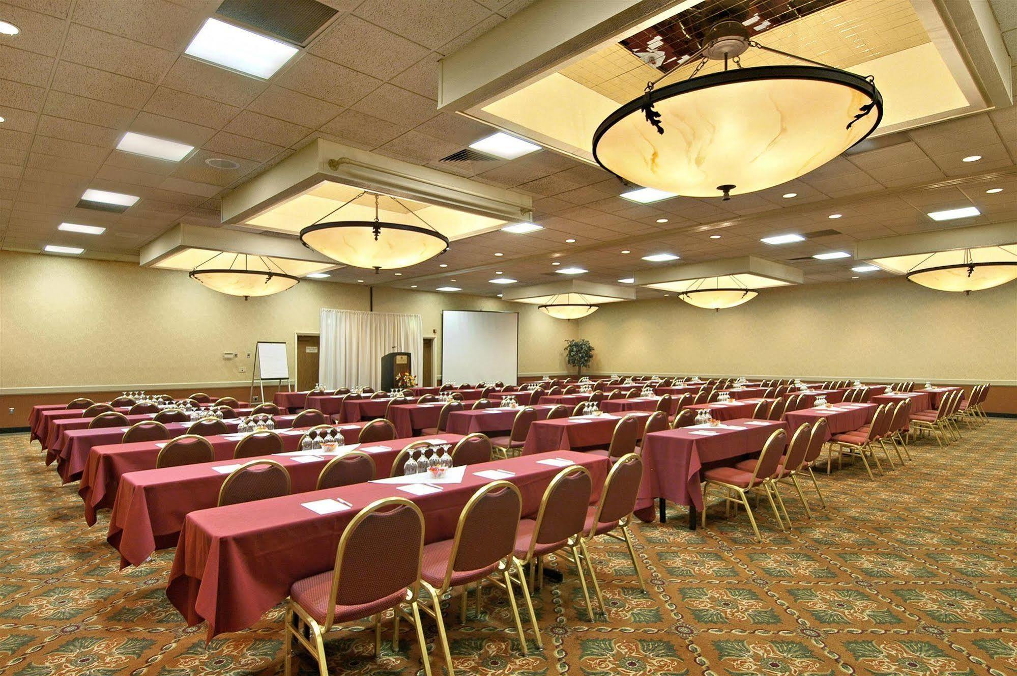Red Lion Hotel Kelso Ανέσεις φωτογραφία