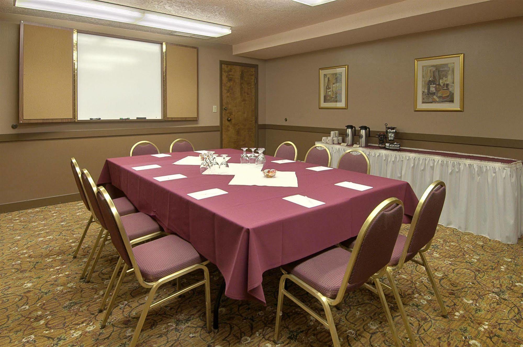 Red Lion Hotel Kelso Ανέσεις φωτογραφία